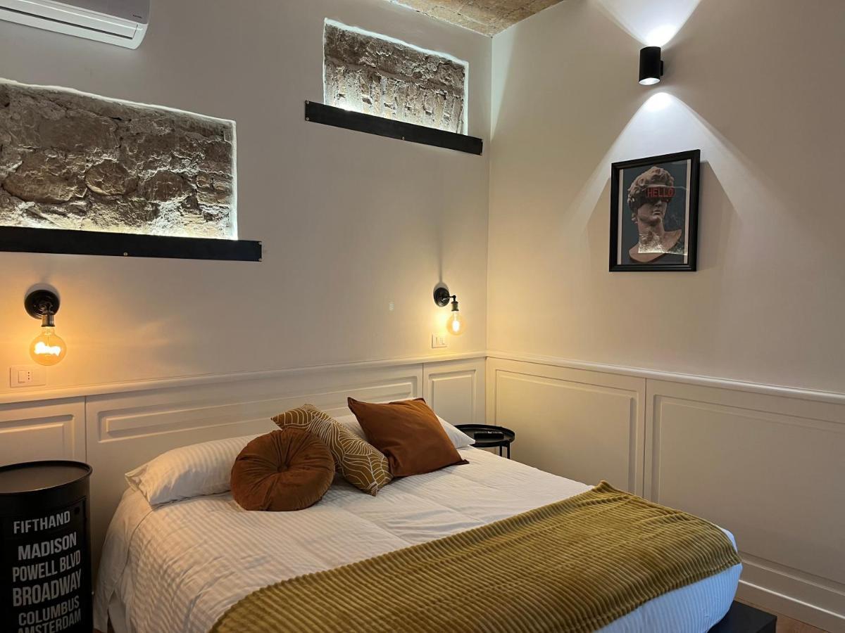 Domus Avi - Guest House ローマ エクステリア 写真