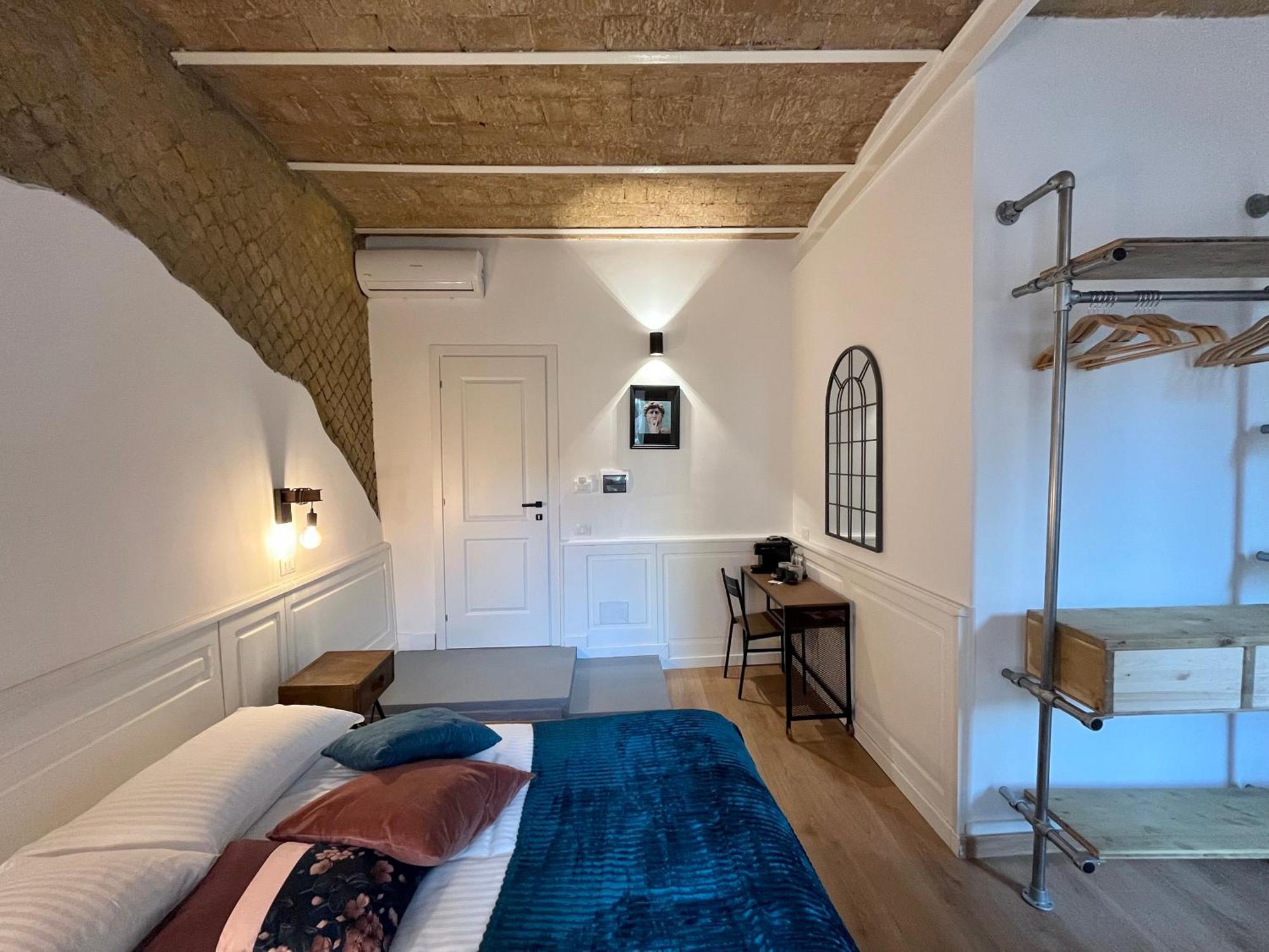 Domus Avi - Guest House ローマ エクステリア 写真