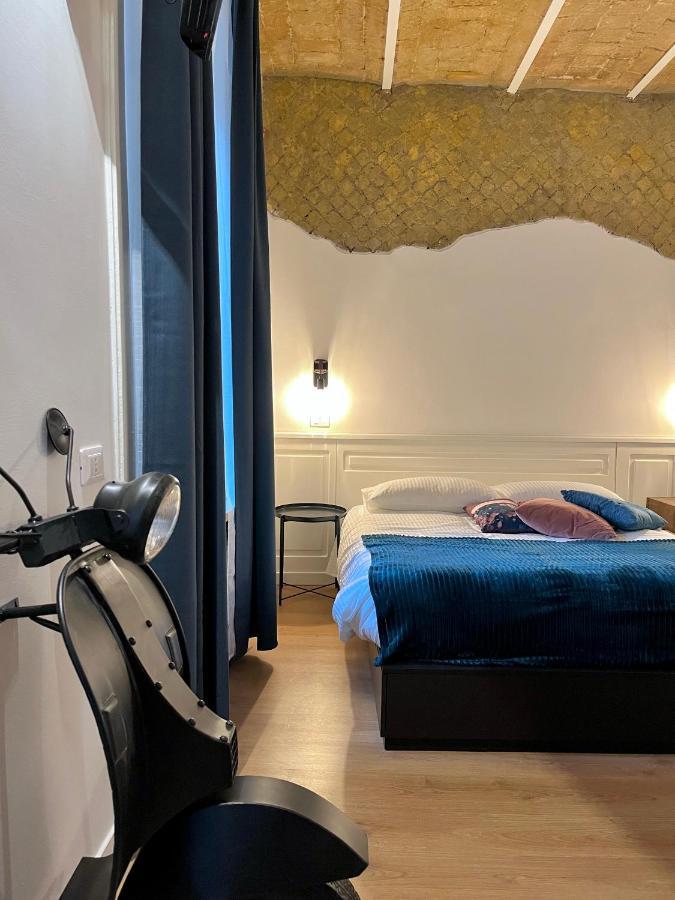 Domus Avi - Guest House ローマ エクステリア 写真