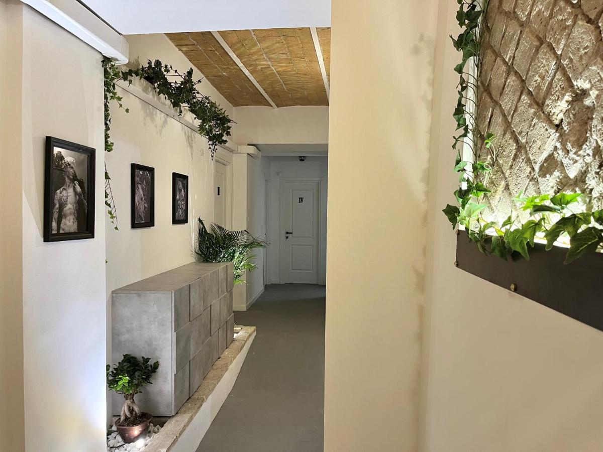 Domus Avi - Guest House ローマ エクステリア 写真