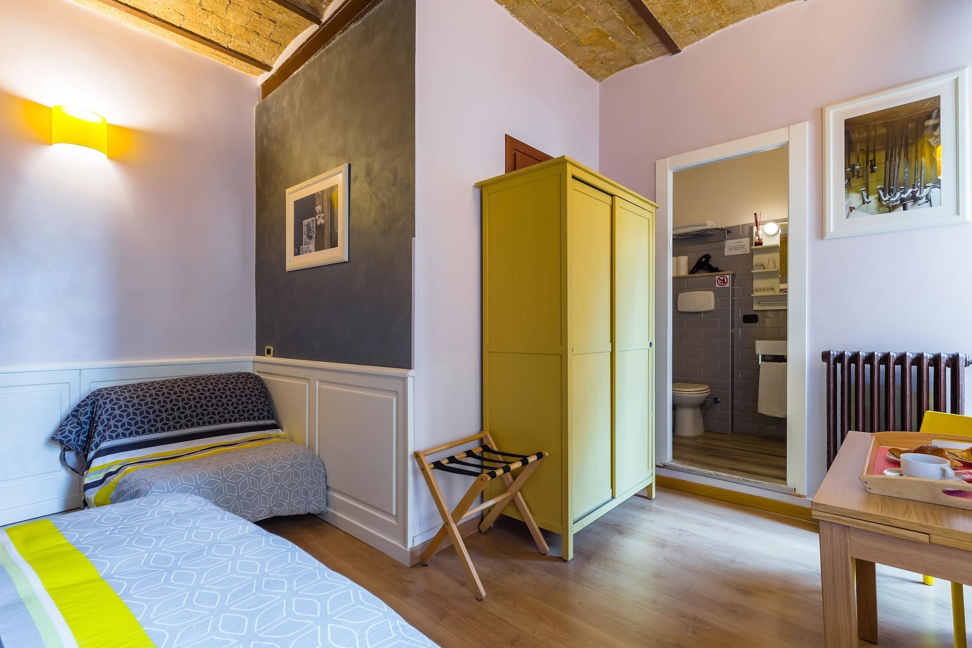 Domus Avi - Guest House ローマ エクステリア 写真