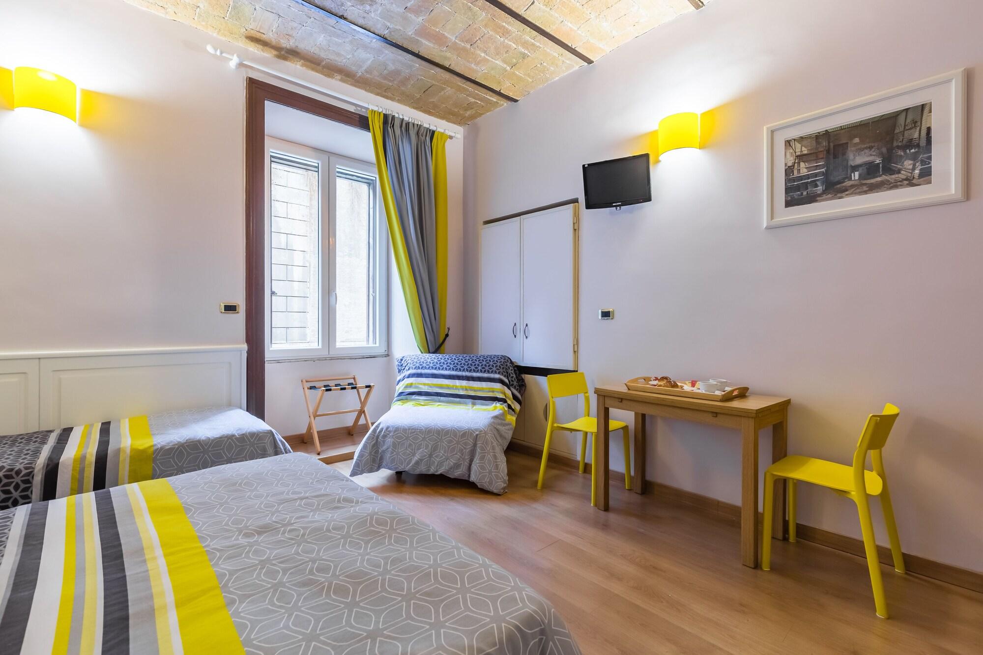 Domus Avi - Guest House ローマ エクステリア 写真