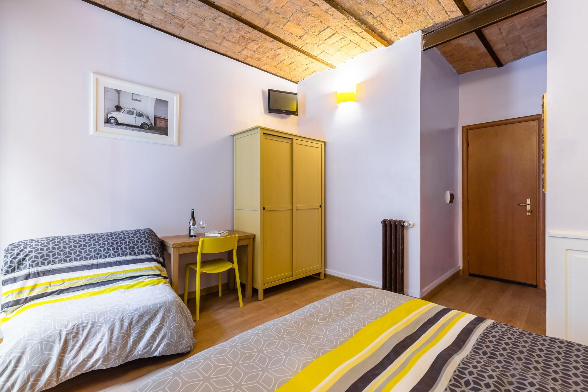 Domus Avi - Guest House ローマ エクステリア 写真